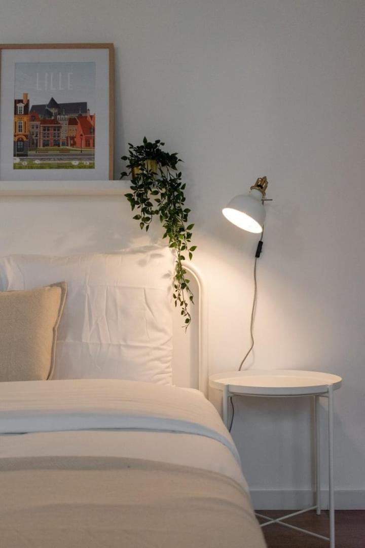 Lille Grand-Place Central Studio ภายนอก รูปภาพ