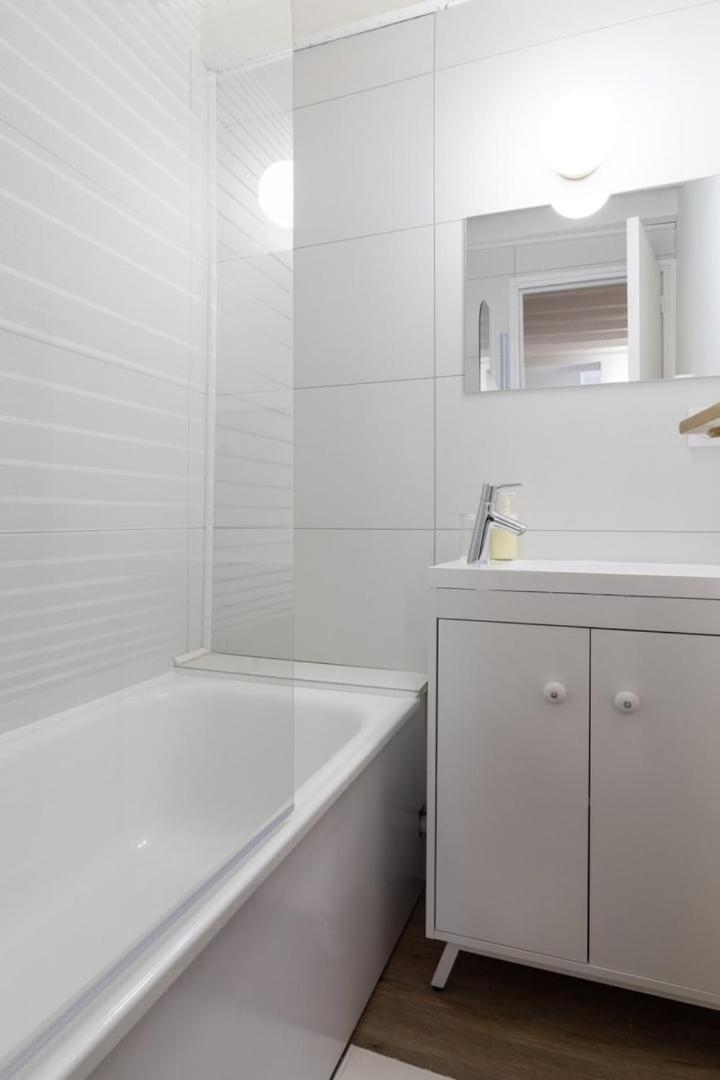 Lille Grand-Place Central Studio ภายนอก รูปภาพ